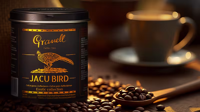 Product Packaging