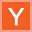 YC logo